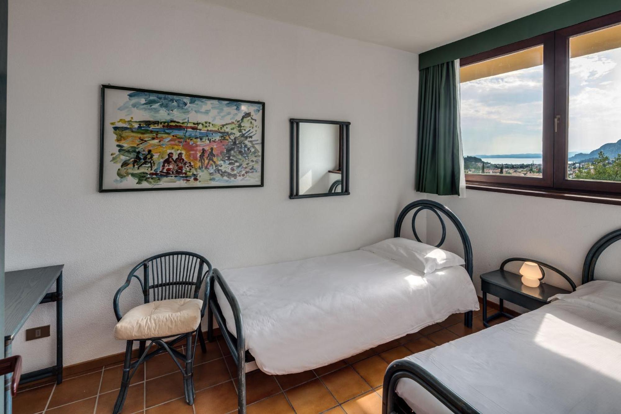 Poiano Garda Resort Appartamenti Εξωτερικό φωτογραφία