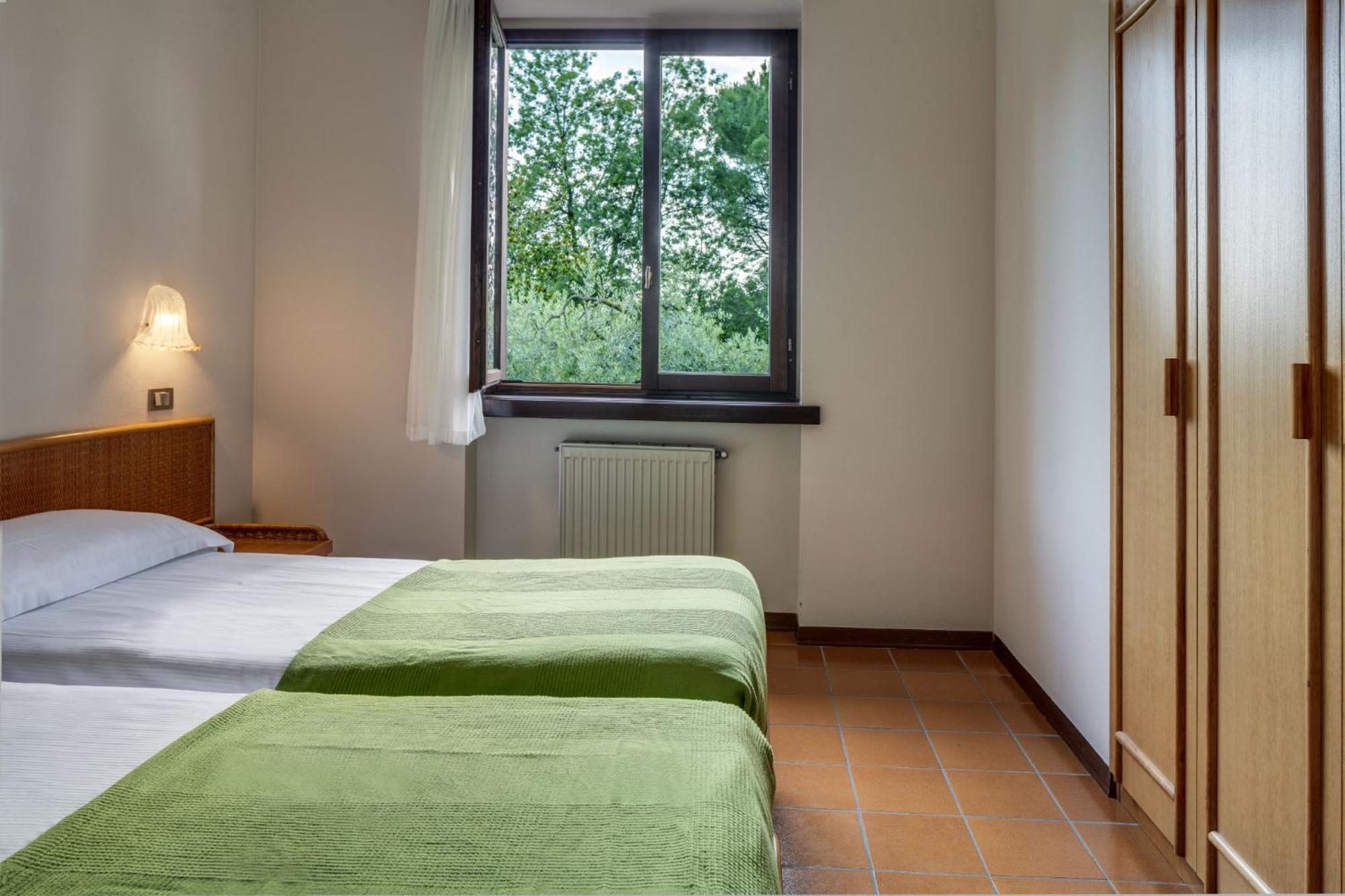 Poiano Garda Resort Appartamenti Εξωτερικό φωτογραφία