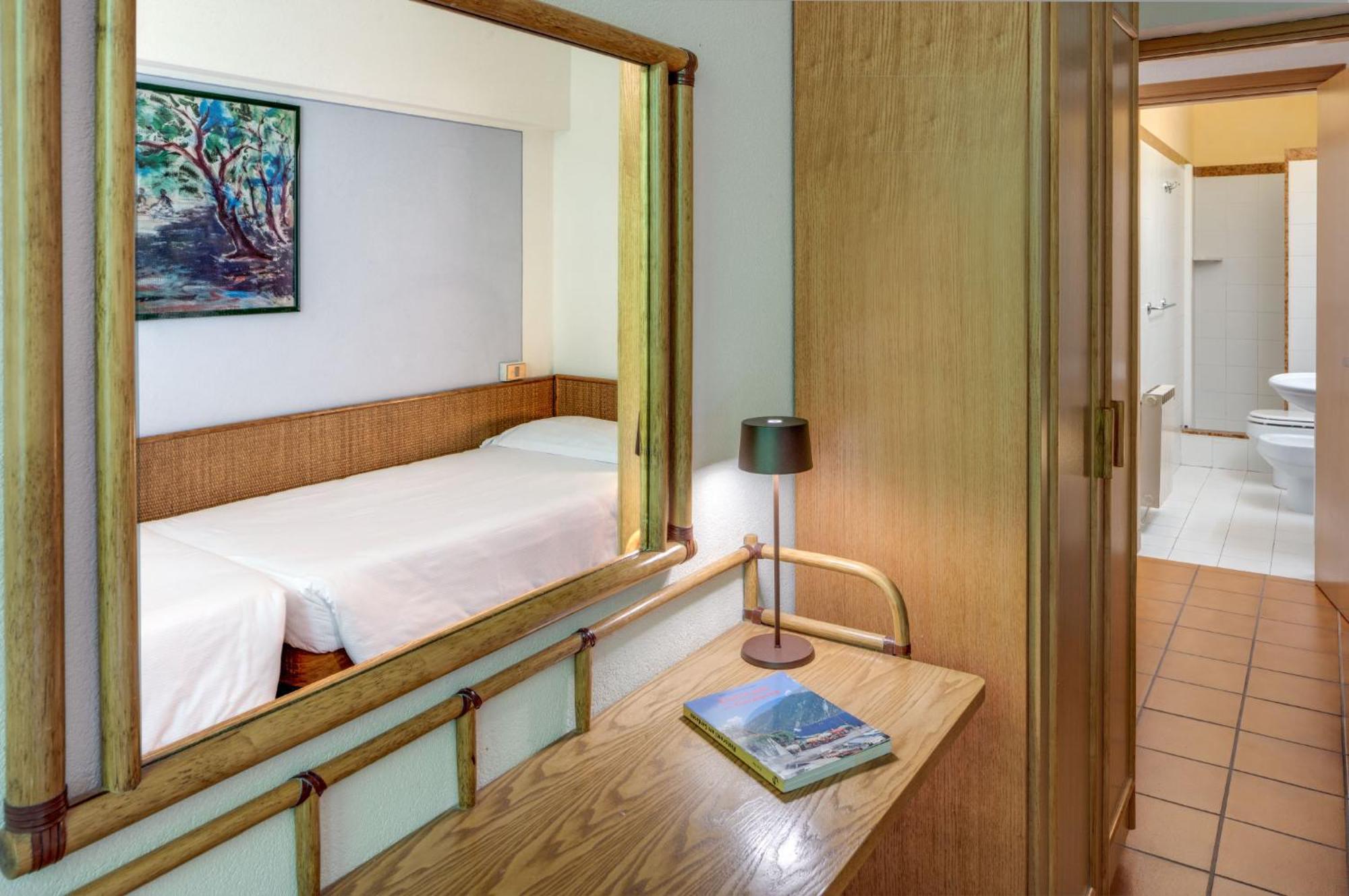 Poiano Garda Resort Appartamenti Εξωτερικό φωτογραφία