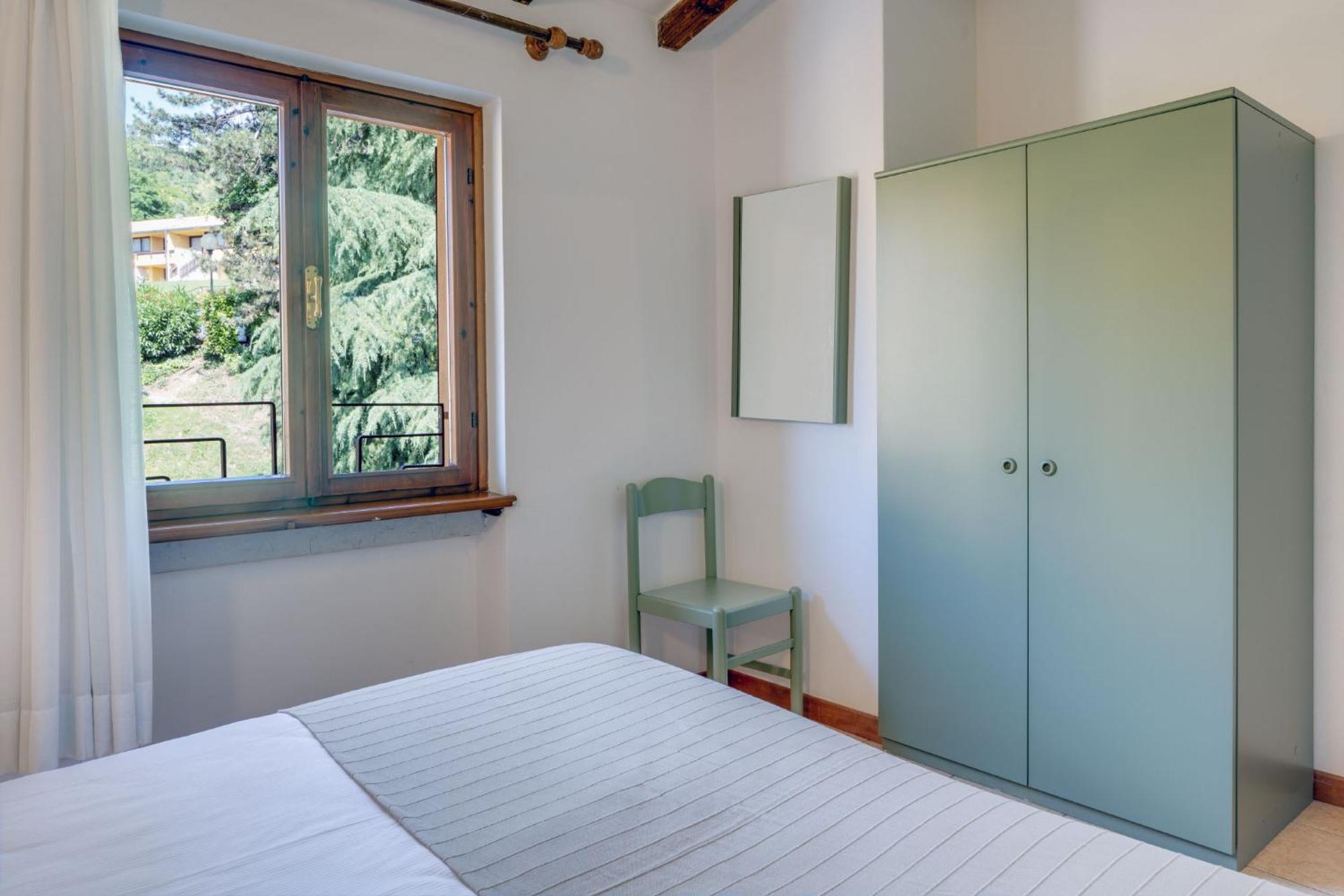 Poiano Garda Resort Appartamenti Εξωτερικό φωτογραφία